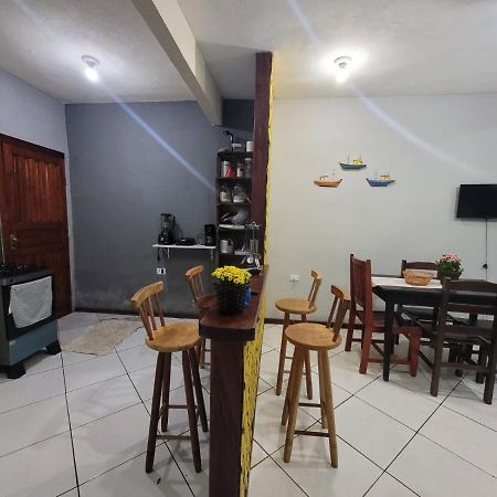 Villa Casa Super Aconchegante Araquari Exterior foto