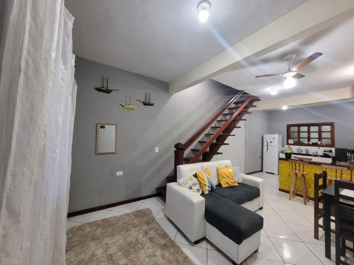 Villa Casa Super Aconchegante Araquari Exterior foto