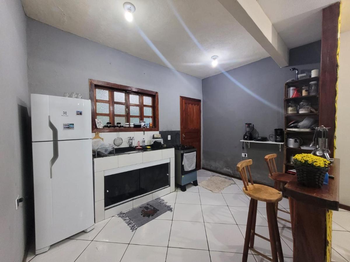 Villa Casa Super Aconchegante Araquari Exterior foto