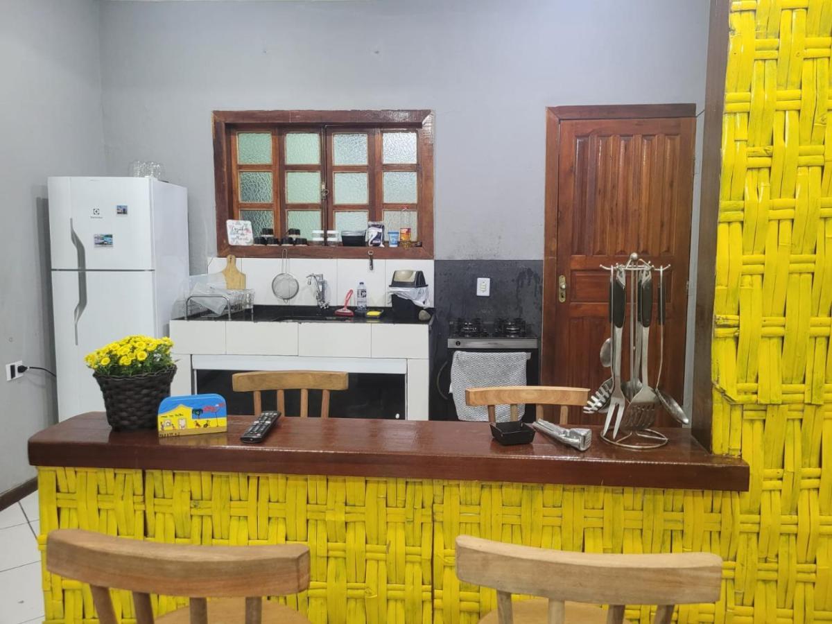 Villa Casa Super Aconchegante Araquari Exterior foto