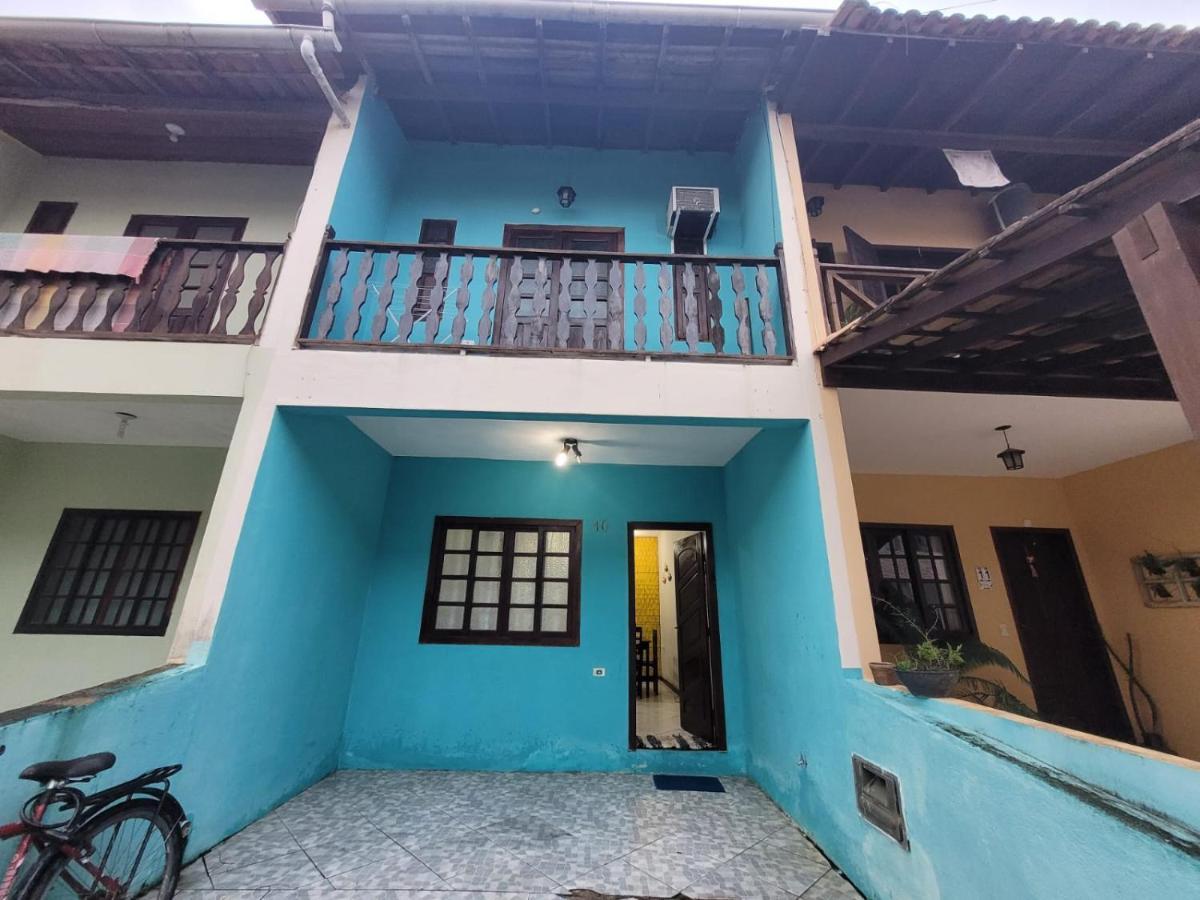 Villa Casa Super Aconchegante Araquari Exterior foto